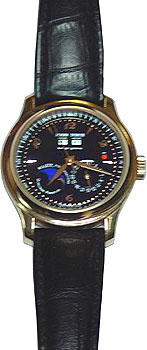 Часы Roger Dubuis Hommage H40.573959.42